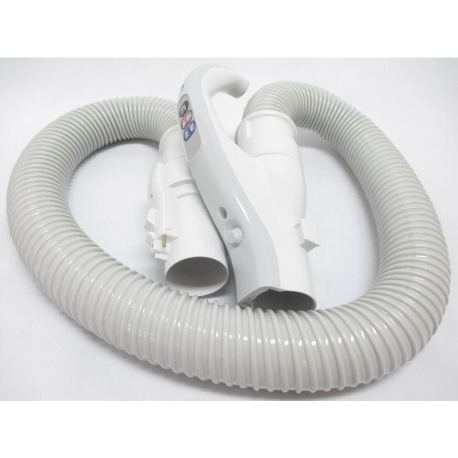 日立　掃除機　ホースクミSR8 新品未使用 日立（HITACHI） 掃除機用ホースクミSR8 CV-SR8-004 : パーツコム