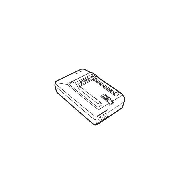 パナソニック Panasonic ビデオカメラ用バッテリーチャージャー DE-A88AA/S :de-a88aa-s:パーツコム 通販 Panasonic ビデオカメラ 専用 バッテリーチャージャー