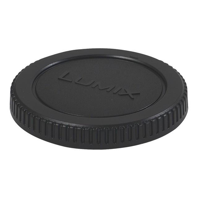 Panasonic（パナソニック） デジタルカメラ用ボディキャップ DMW-BDC1