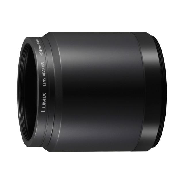 【中古】パナソニック レンズアダプター DMW-LA7 Panasonic（パナソニック） デジタルカメラ用レンズアダプター DMW-LA7