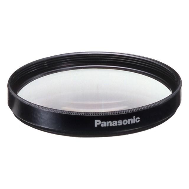 パナソニック Panasonic デジタルカメラ用MCプロテクター（52mm径） DMW-LMC52