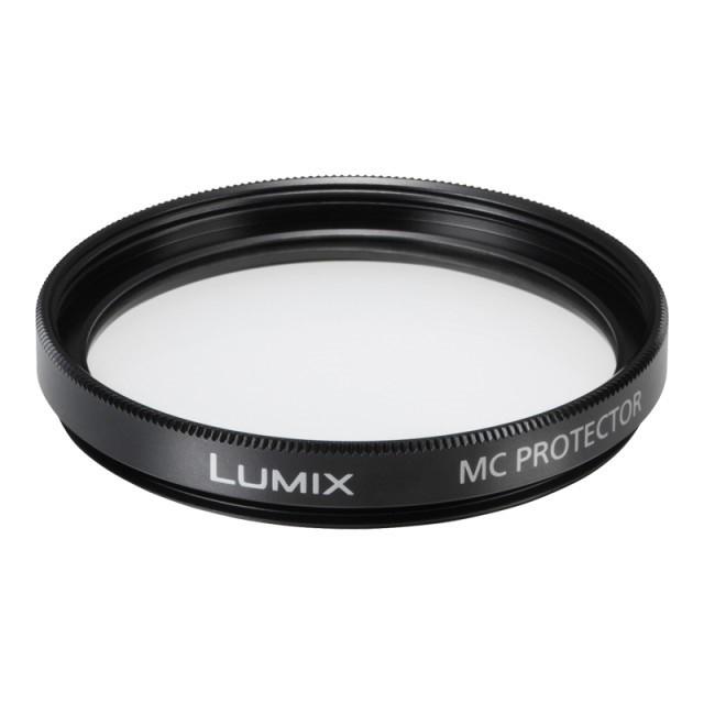 パナソニック Panasonic デジタルカメラ用MCプロテクター（37mm径） DMW-LMCH37