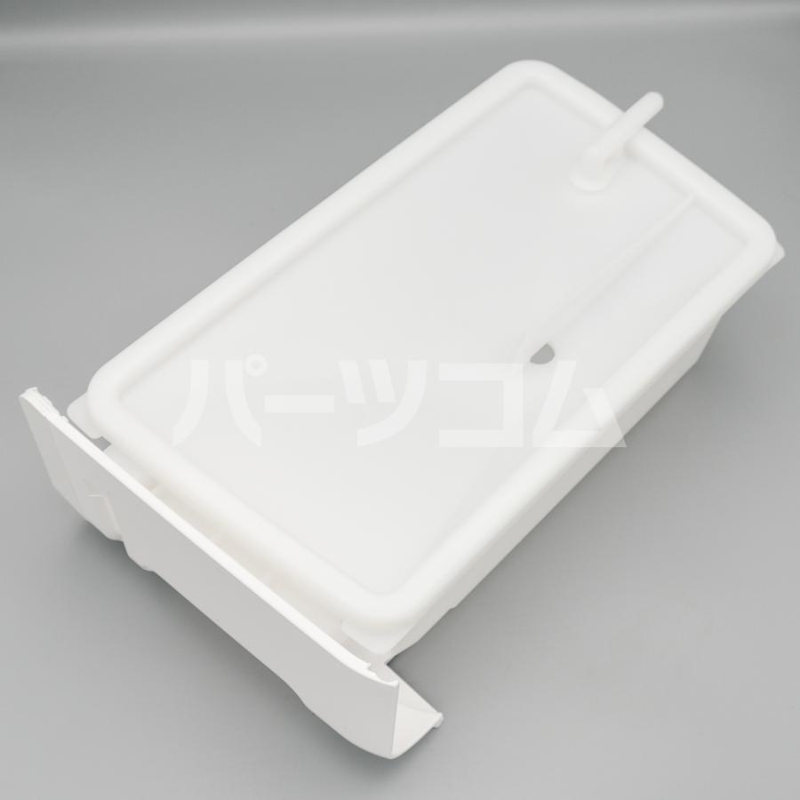 日立（HITACHI） 空気清浄機用ミズタンクブクミ90（W） EP-MVG90-008