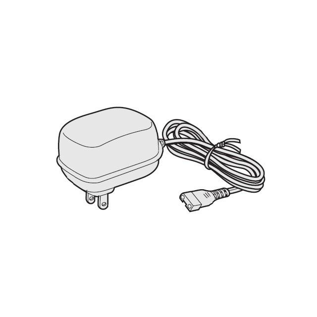 Panasonic（パナソニック） バリカン用充電器 ER5204K7657M☆ : パーツ