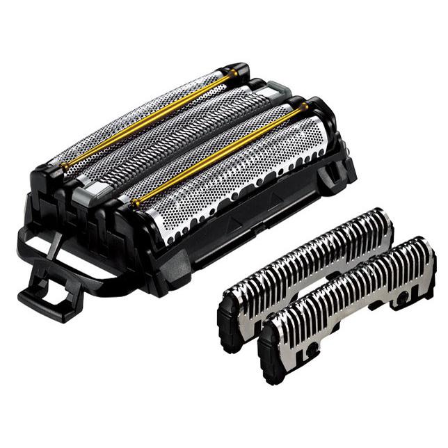 Panasonic ER 9920 替え刃 3個セット Panasonic（パナソニック） 3点セット プロ バリカン 替刃 ER9920 1枚