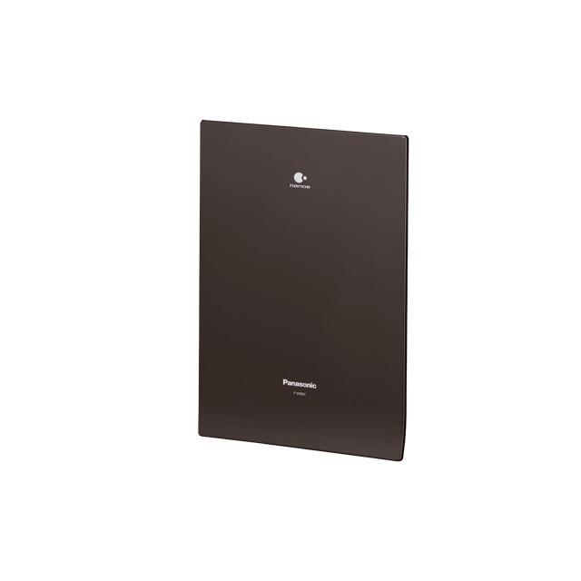 Panasonic 空気清浄機フロントパネル F-VX501-T 10個セット 楽天市場
