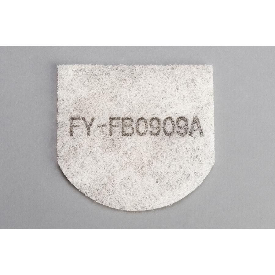 Panasonic 給気清浄フィルター Panasonic（パナソニック） 自然給気口用給気清浄フィルター（1枚入