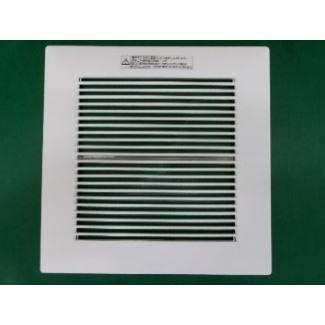 Panasonic（パナソニック） 換気扇 本体カバー FFV3450604 : パーツ