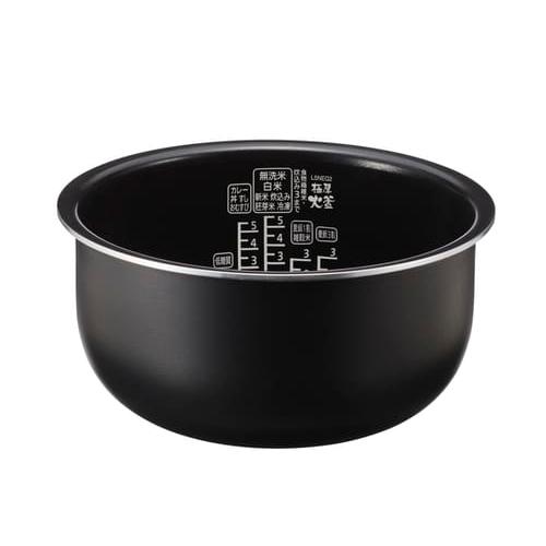 IRIS OHYAMA IH炊飯器 RC-IL50-G IRIS OHYAMA（アイリスオーヤマ） IH炊飯器 内釜 RC-IL50/DRCIL-50専用