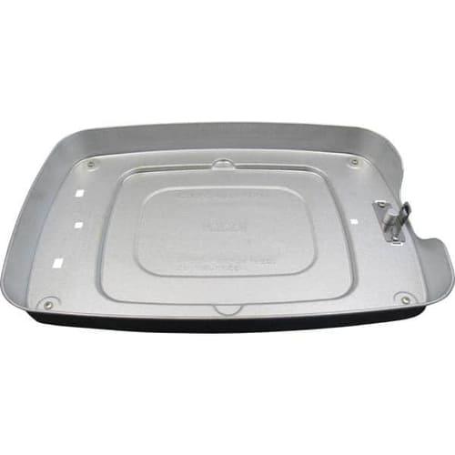 IRIS OHYAMA（アイリスオーヤマ） ホットプレート しゃ熱板 APA-137-B