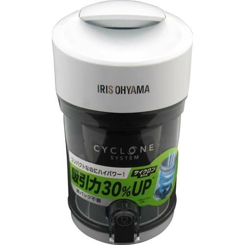 IRIS OHYAMA（アイリスオーヤマ） 掃除機 ダストカップ IC-C100専用