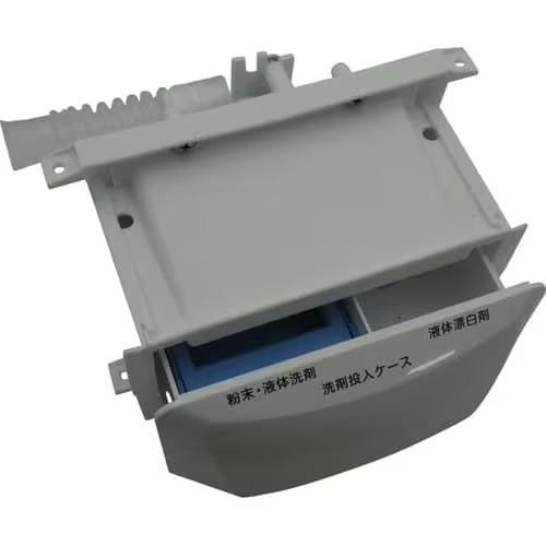 IRIS OHYAMA（アイリスオーヤマ） 洗濯機 IAW-T602E用 洗剤ケース