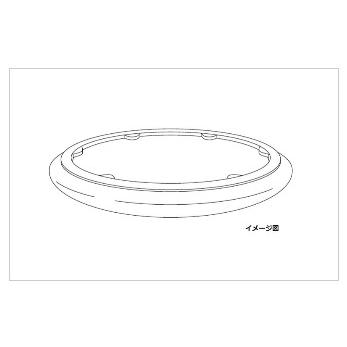 パナソニック Panasonic HH-CB0834A用カバー HKHCB0834A01（返品不可）