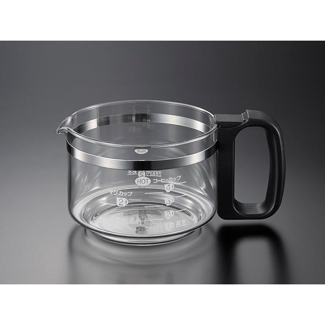 ガラスハンドル コーヒーメーカー ケメックス Chemex フリーデザイン 北欧 ロングライフ スタンダード
