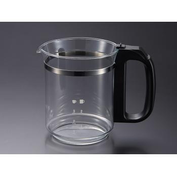 象印 ZOJIRUSHI コーヒーメーカー用ガラス容器（ジャグ） JAGECXA-BA