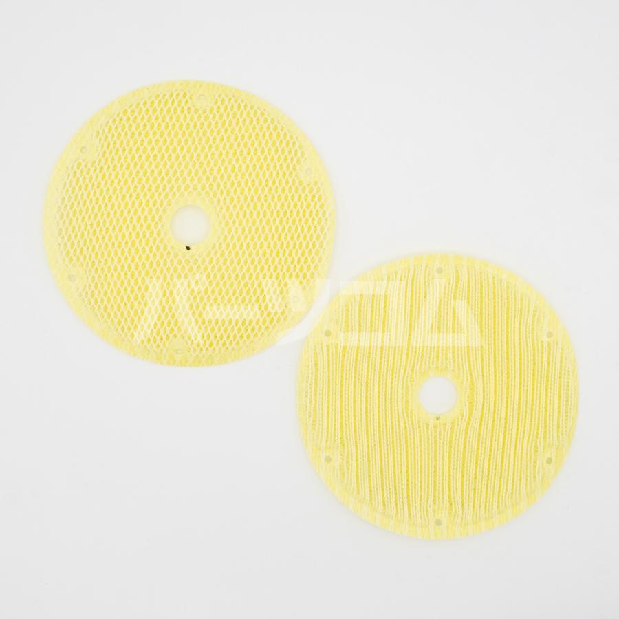 ダイキン（DAIKIN） 【在庫あり】ダイキン 空気清浄機 加湿フィルター