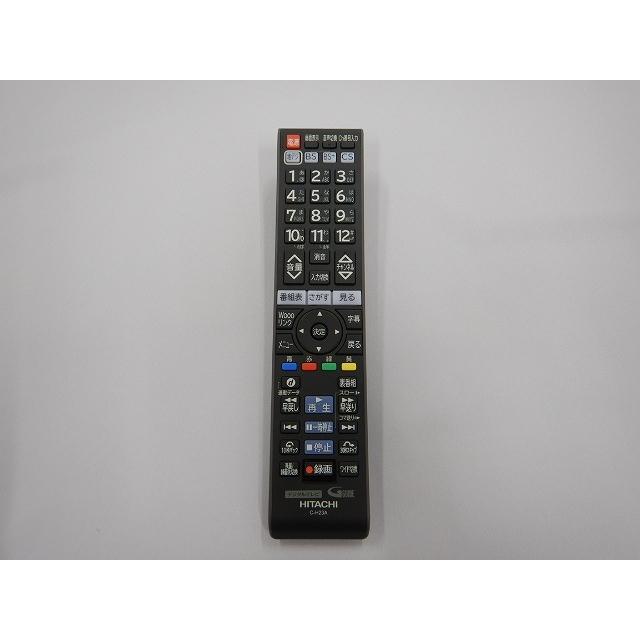日立 HITACHI テレビ用リモコンC-H23A L19-N1-029 : パーツコム 日立 HITACHI テレビ用リモコンC-H23A L19-N1-029 : パーツコム