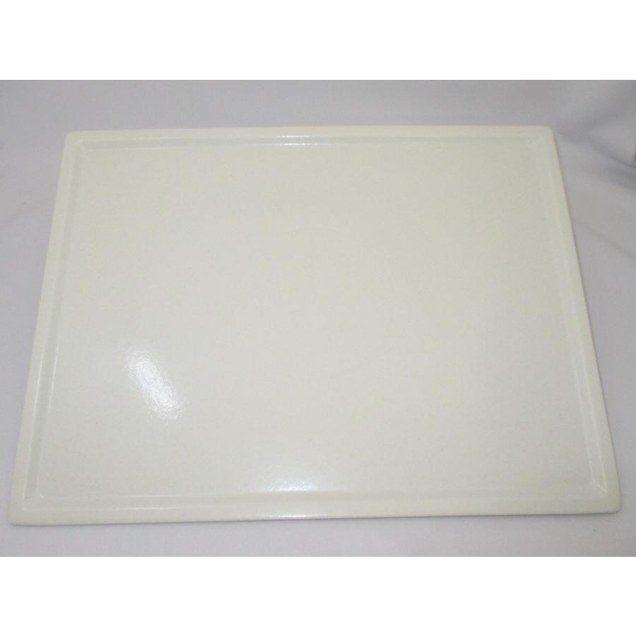日立 HITACHI 電子レンジ用皿用サラ（テーブルプレート） MRO-FX3-001（返品不可）