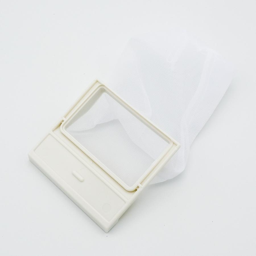 日立（HITACHI） 【在庫あり】日立 洗濯機用糸くずフィルター NET-42N6