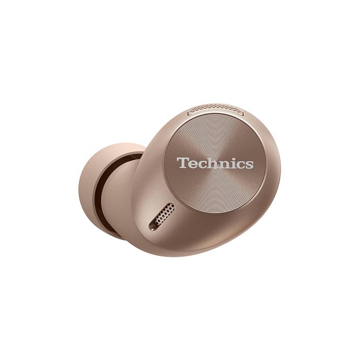 Technics panasonic ワイヤレスイヤフォン AZ40M2 完全ワイヤレスイヤホン ブラック EAH-AZ40M2-K [ワイヤレス(左右分離