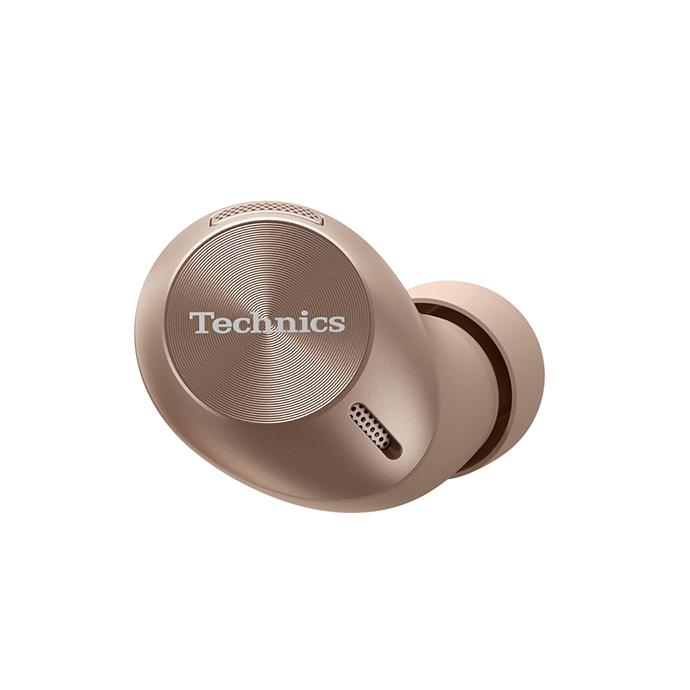 パナソニック Panasonic Technics 片側イヤホン EAH-AZ40M2-N（ローズ 