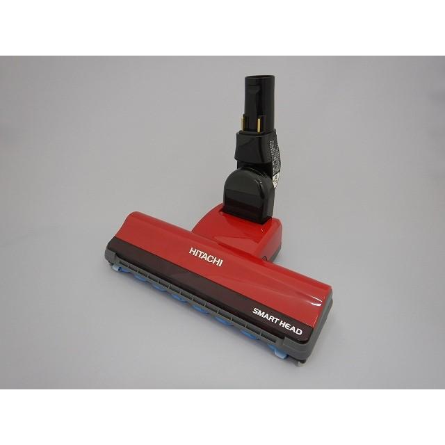 赤　PV-B550E7 動作保証　D-DP15 掃除機　パワーヘッド　回転ブラシ 赤 PV-B550E7 動作保証 D-DP15 掃除機 パワーヘッド 回転ブラシ 【公式