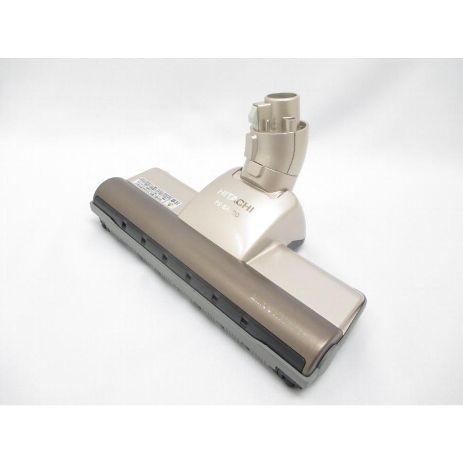 日立　パワーヘッド（N）　【品番：PV-BA100-010】 日立（HITACHI） 掃除機用パワーヘッド（N） PV-BA100-010 : パーツ