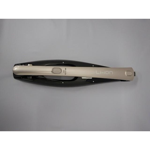 日立（HITACHI） 掃除機用スティッククリーナー（N） PV-BE200-001