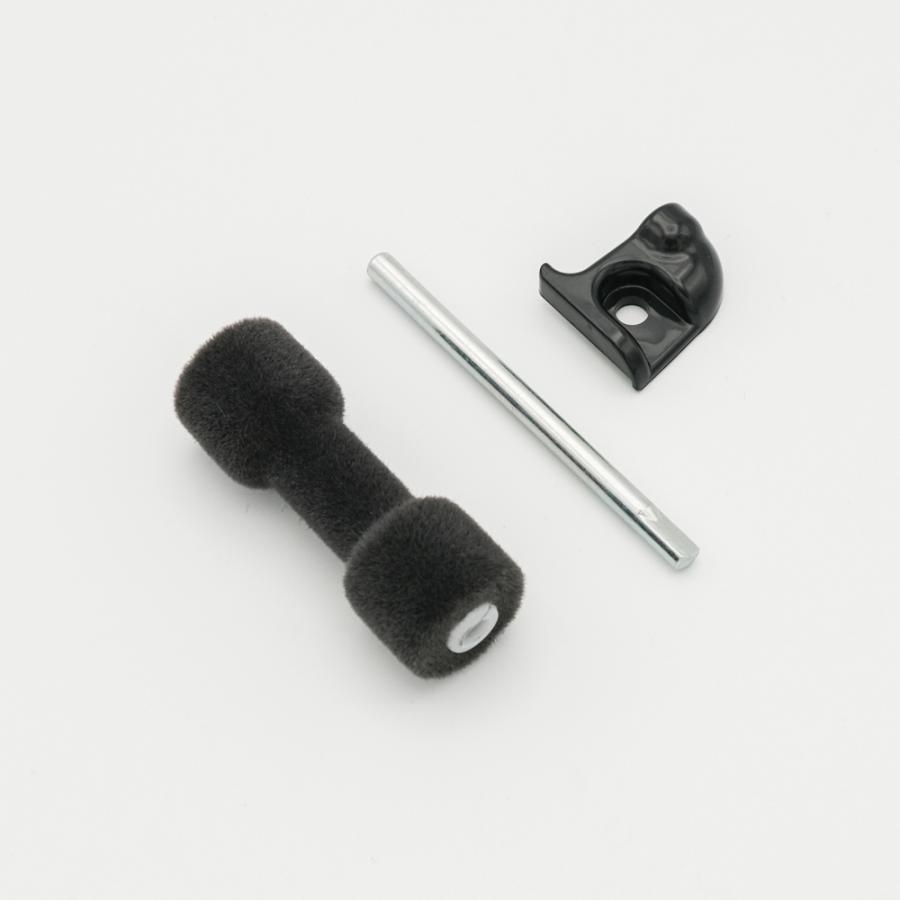 日立（HITACHI） 【在庫あり】日立 掃除機用ローラLセット（車輪） PV