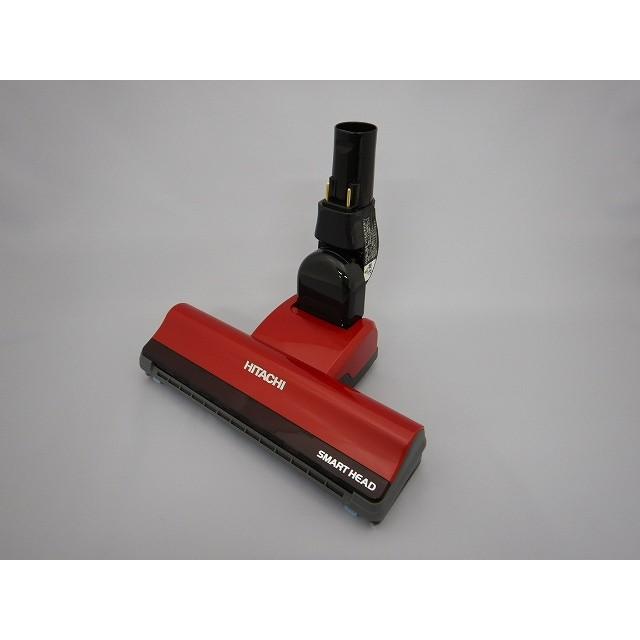 日立掃除機用新品パワーブラシD-DP15クミ（R) 【公式通販】