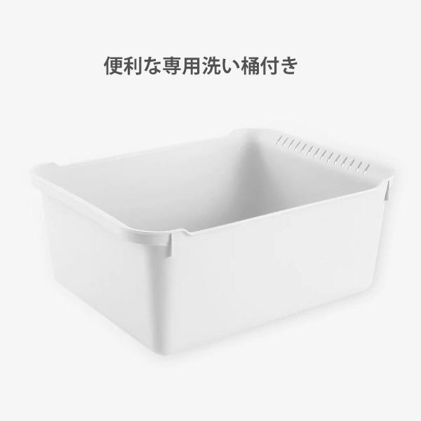 在庫あり○】BDP 超音波食洗機 The Washer Pro Q6_400 : パーツコム