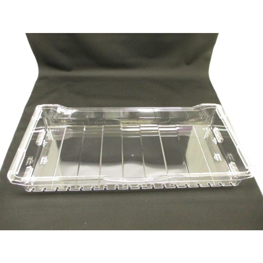 日立（HITACHI） 冷蔵庫用ケース（フリーザシタ）（ナカ） R-C4800-012