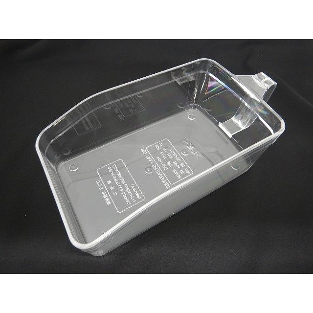 日立（HITACHI） 冷蔵庫用ケース（コモノ・タマゴ） R-HW60J-111（旧