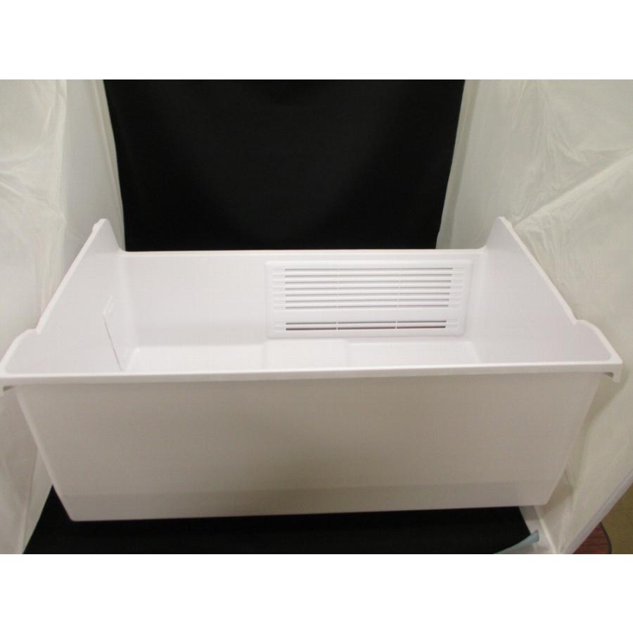 日立（HITACHI） 冷蔵庫用ケースクミ（ヤサイ） R-X6700E-051（返品