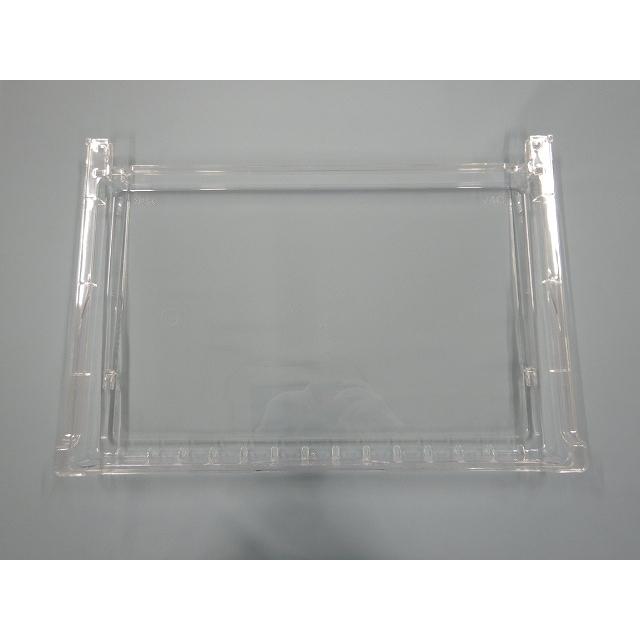 日立（HITACHI） 冷蔵庫用ケース（フリーザシタ）（ウエ） R-XG4300G 