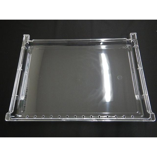 日立（HITACHI） 冷蔵庫用ケース（フリーザシタ）（ウエ） R-XG5100G