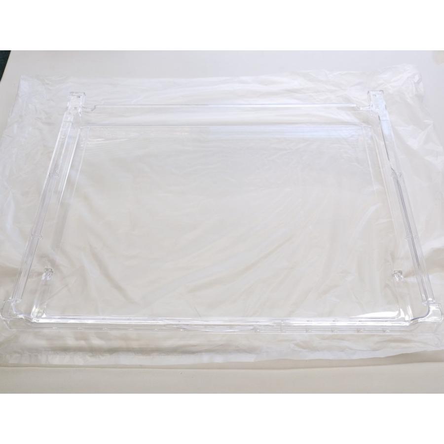 日立（HITACHI） 冷蔵庫用ケース（フリーザシタ）（上段） R-XG5600G