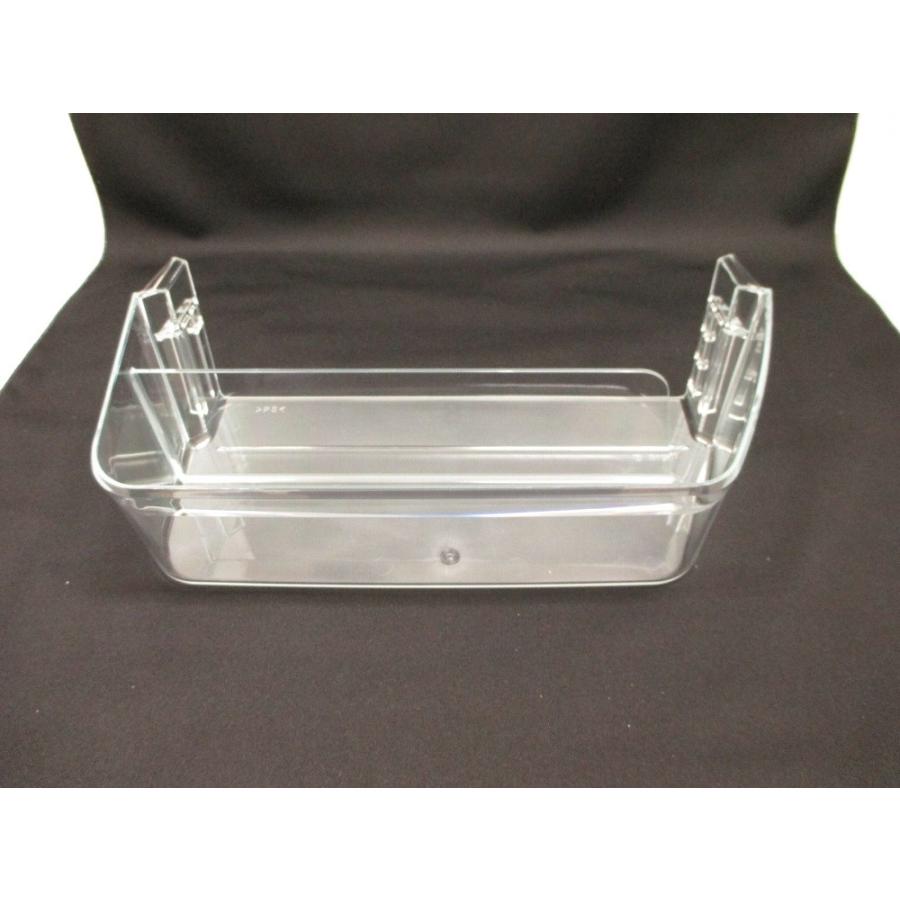 日立（HITACHI） 冷蔵庫用ポケット（ダブル）ミギ R-Z6200-080（返品