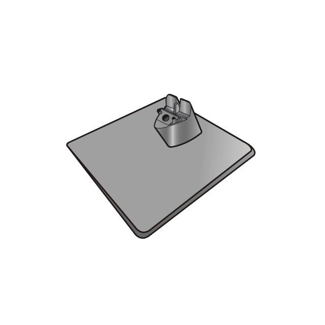 パナソニック Panasonic シアターサラウンドシステム用スタンドベース RAQ0086 | Panasonic