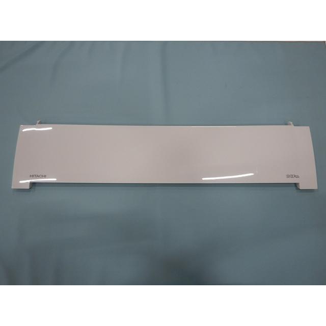 日立（HITACHI） エアコン用前面パネル（ホワイト） RAS-AJ25C-006