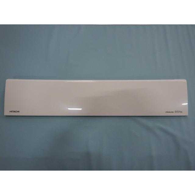 日立 HITACHI エアコン 前面パネル（ホワイト） RAS-DM22GE5-008