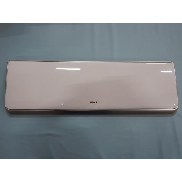日立（HITACHI） エアコン フロントパネルW（ホワイト） RAS-SV22Z-004
