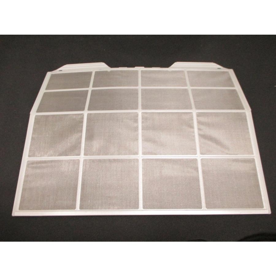 日立（HITACHI） エアコン 上面エアフィルター（ステンレスフィルター