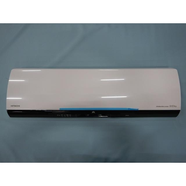 日立（HITACHI） エアコン フロントパネルW（ホワイト） RAS-Z40D2-045 
