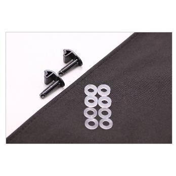 Panasonic（パナソニック） ブラッシュクリップセット ココチーノL用