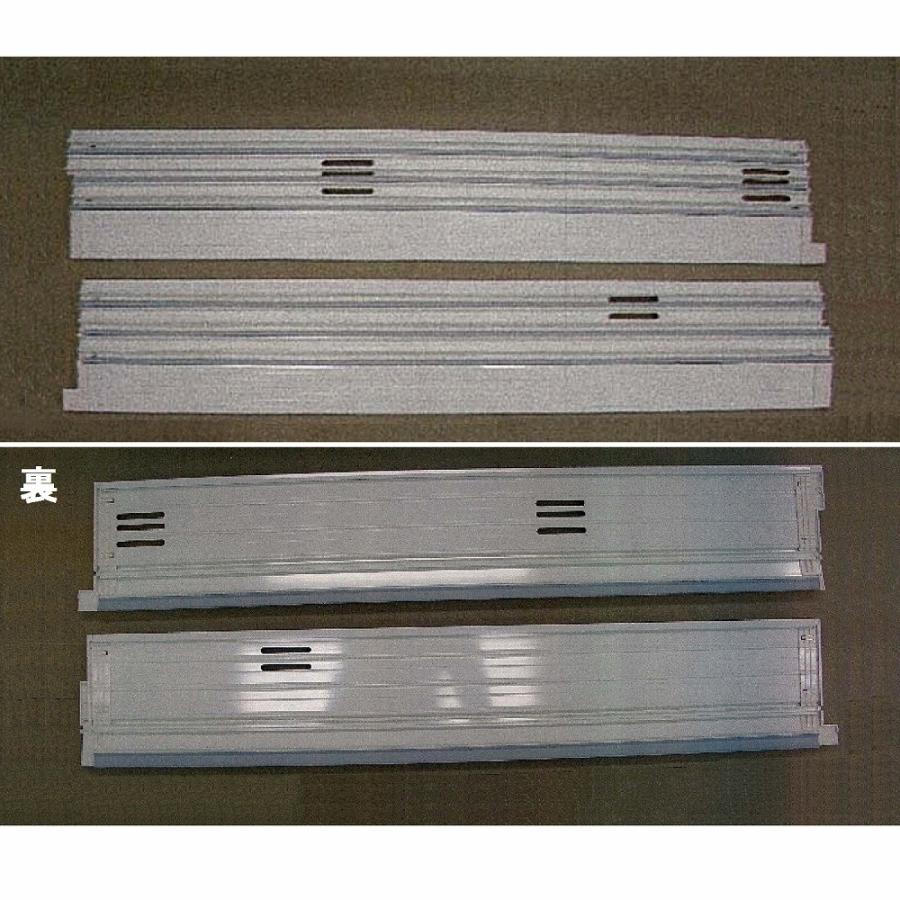 Panasonic（パナソニック） バスルーム 下枠レールセット RLXGVGC397Z