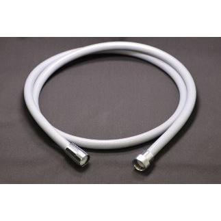 Panasonic（パナソニック） バスルーム シャワーホース メタリック調