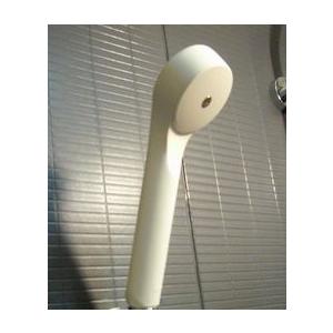 Panasonic（パナソニック） シャワーヘッド（KVK製）白 RLXZ963MA2ZZ