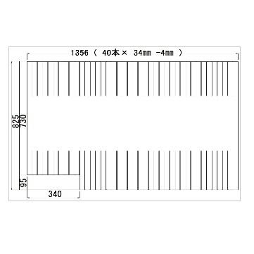 パナソニック Panasonic 風呂ふた 巻きフタ LD01620 キホウPアップ（L勝手用） RS9GD60464EC（キャンセル・返品不可）