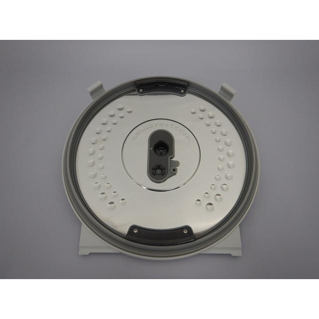 日立（HITACHI） 炊飯器用内蓋 ふた加熱板 RZ-RV18BKM-003 : パーツ